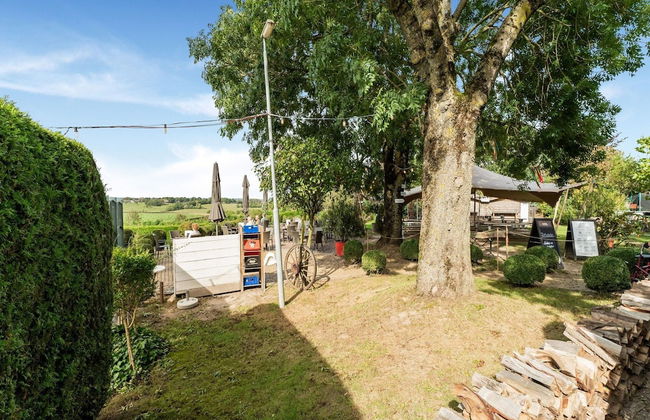 Holiday Home in Voerendaal With Terrace - Photo 30