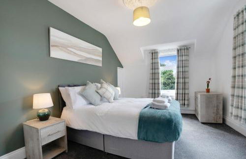 NEW! 3 Bedroom Home in Sunderland by Stay With Us, Perfect for Families & Contractors, FREE WiFi!! - Foto 16