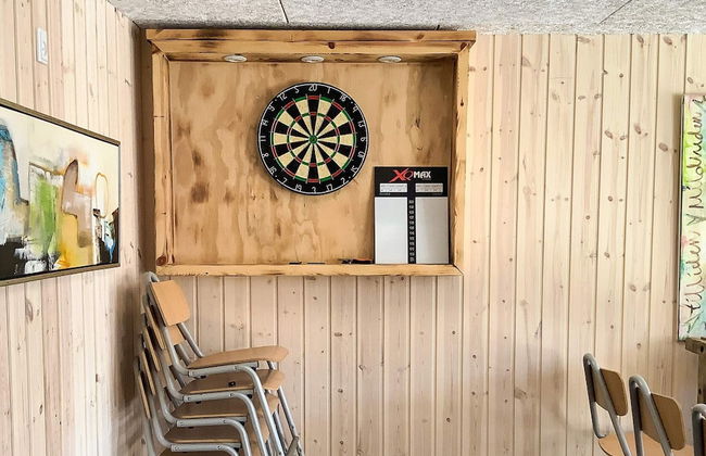 Spacious Family Retreat - By Traum Ferienwohnungen - Foto 20