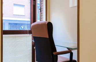 Balcón con luz natural - Photo 17