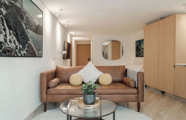 Nido Parque Mexico - Foto 69