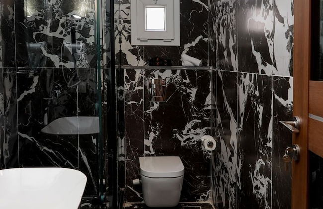 Guest House Paradise Top Roof Pyramids View - Foto 25