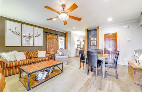 Incredible Lake Glenville Views Cashiers Home - Foto 20