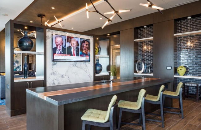 Global Luxury Suites Bethesda Chevy Chase - Foto 49