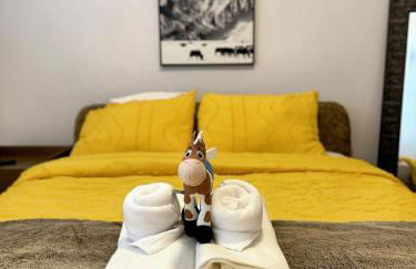 Modern & Spacious Family and Friend 4B3B House - Foto 23