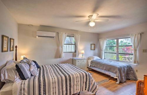 Waterfront Vacation Rental on Lake Mirror! - Foto 19