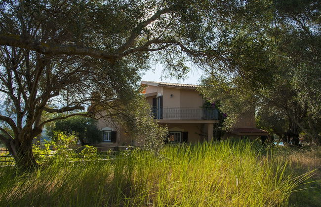 Penelope Dream Pool Villa - Foto 28