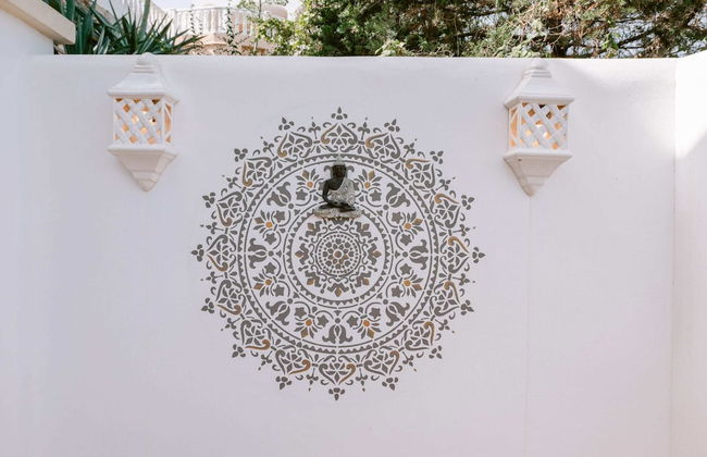 Luxurious, Detached Villa With Swimming Pool 10 Persons - Foto 30