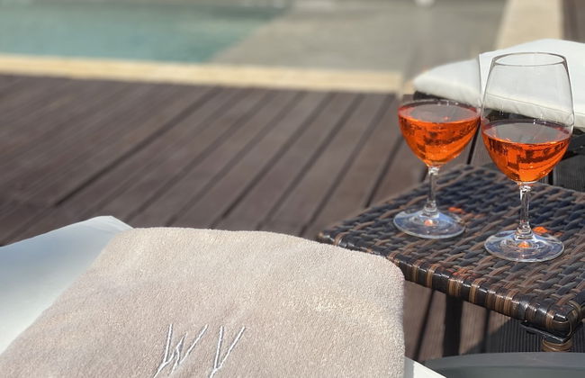 White Villa - Foto 38