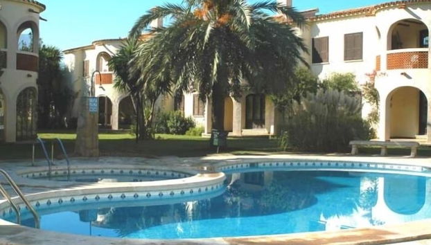 Apartamento Costa de la Calma - Foto 2, Imagen principal