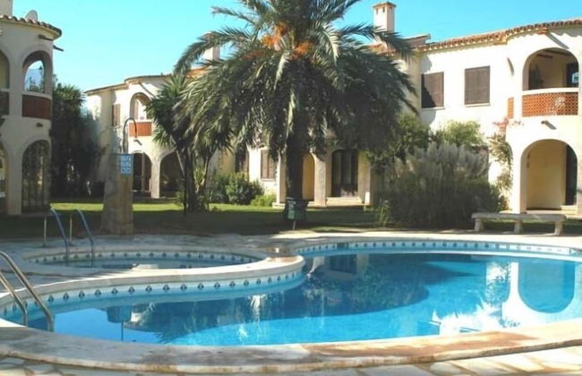 Apartamento Costa de la Calma - Foto 1