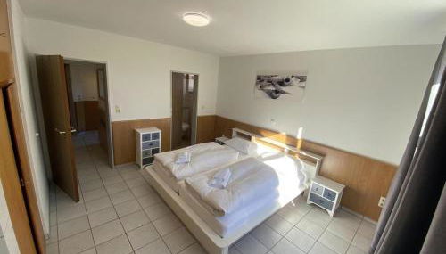 Tant Dora, Haus Meeresgruss - Foto 4