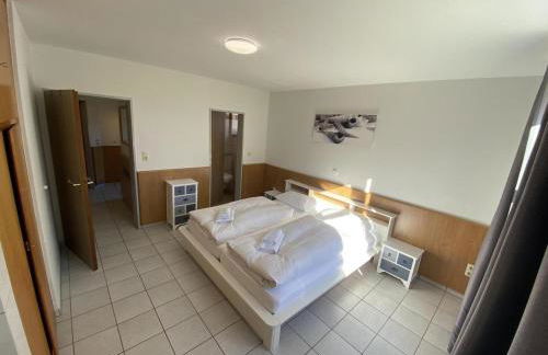 Tant Dora, Haus Meeresgruss - Foto 4