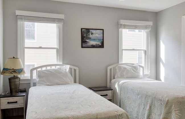 Atlantic Watch Pool Hot Tub Game Room Unobstructed Ocean View - Foto 29