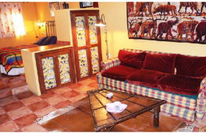 Cortijo Zalamea - Foto 37