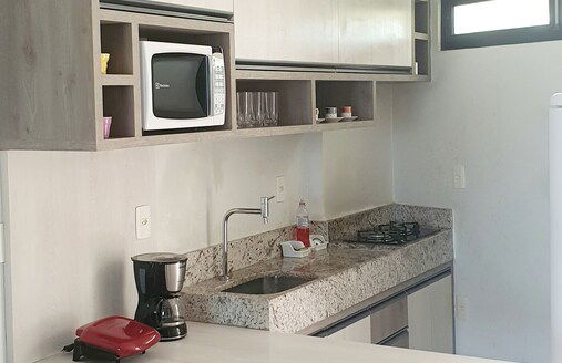 Luxor Tabatinga Beira Mar - Foto 12