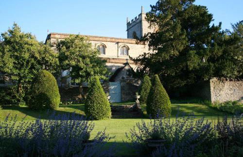 Helmdon House - pool & tennis court, 7 bedrooms - Foto 41