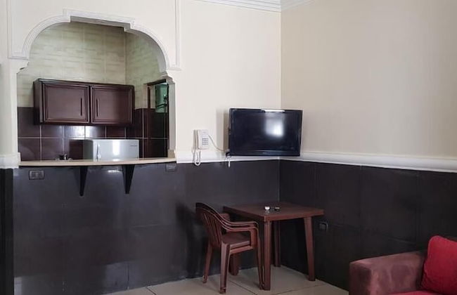 Alaamira Furnished Apartments - Foto 45