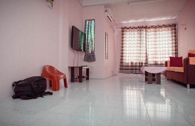 Holidayhome 45A Taman Desa Pangkor - Foto 9