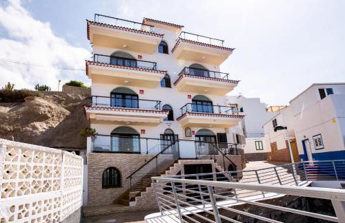 Apartments La Caleta Sunrises - Foto 37