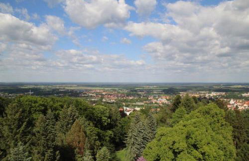 Apartment am Hutberg - Foto 14