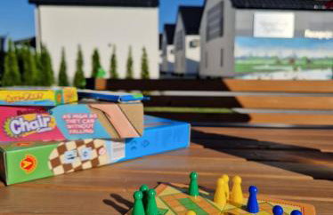 Słoneczne Zacisze Las obok Zatora - Photo 6