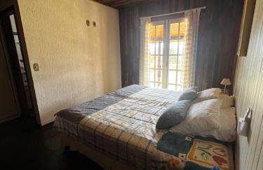 Refúgio Terra - SitioSantaRita - Nazare Paulista - Foto 54