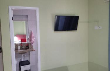 Apto 2 dorms, suíte, 82 m2, a 90 metros da praia Vila Tupy, Praia Grande-SP - Photo 19