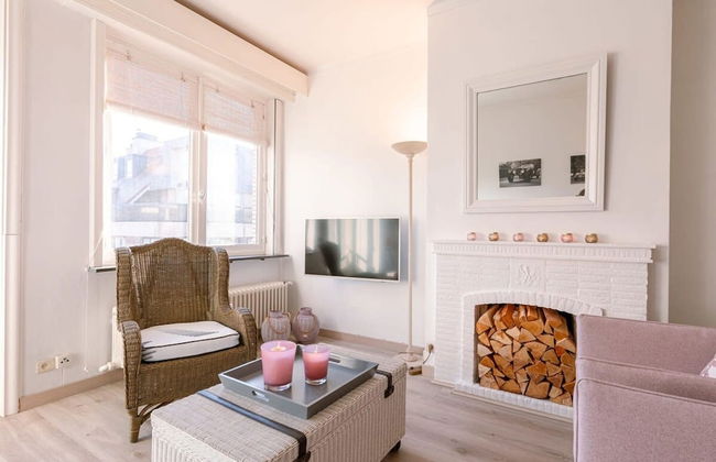 Beautiful and Spacious Studio With Side Seaview - Foto 3