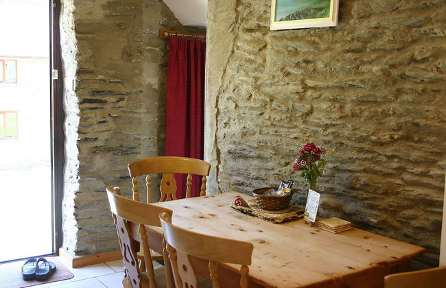 Troedyrhiw Holiday Cottages - Foto 59