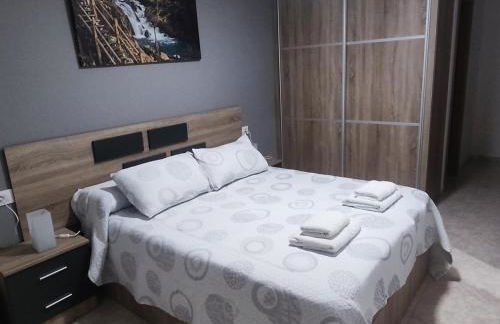 CU Apartamentos Pampin Ponte Do Porto - Foto 11