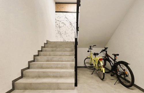 FoRRest Longinówka II - garaż, klimatyzacja, widok, Netflix, Prime - Foto 27