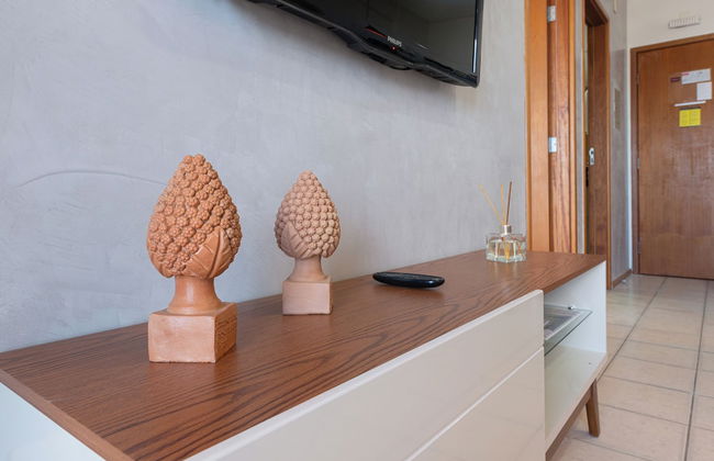 Flat na Ilha do Leite, Recife 1 quarto. Conforto e Excelente localização OTH1703 - Foto 24