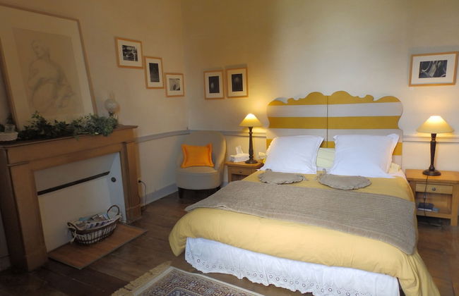 Château du Pin - Foto 10