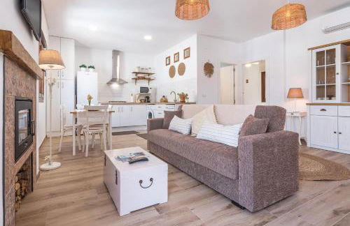 Apartamento El Santo - Foto 6