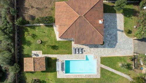 Villa Noah Elysia - Klodge - Foto 5