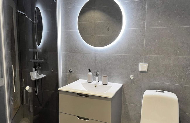 5 Person Holiday Home in Munso-by Traum - Photo 13