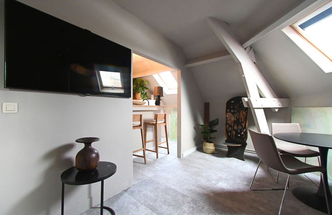 Cheap, Affordable Luxury in Antwerp Cc-4 - Foto 10