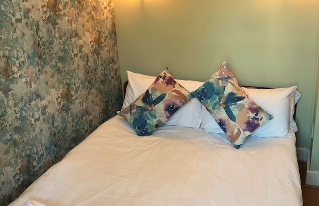 Kings Cross Apartments - Foto 8