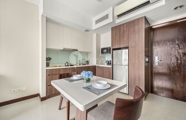 SONATA by Kozystay - Photo 11