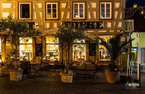 Apartment am Schlosshof - Foto 25