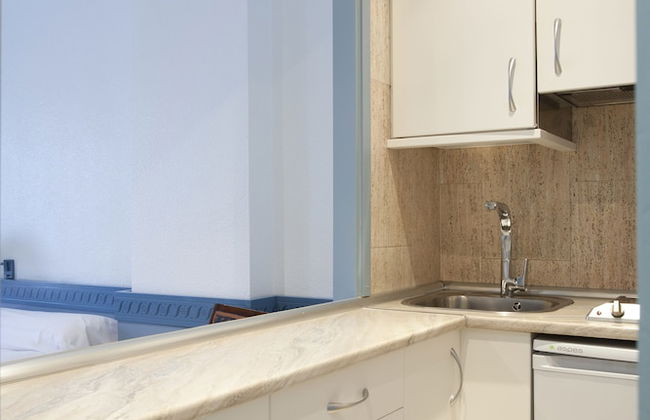 Espahotel Plaza de España - Foto 41