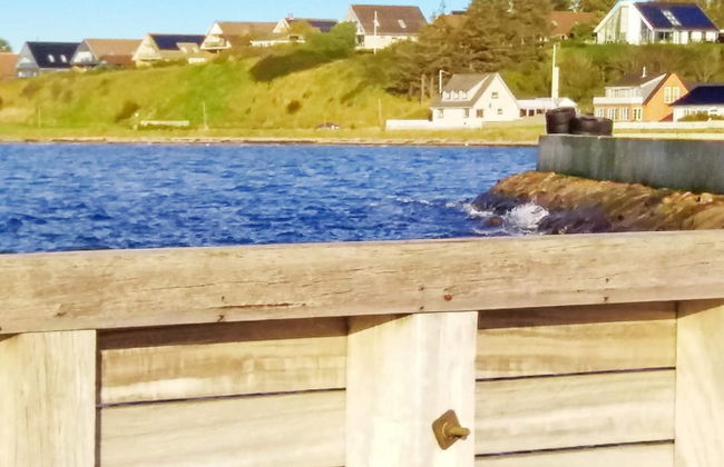 Seaside Retreat in Hvalpsund-by Traum - Photo 22