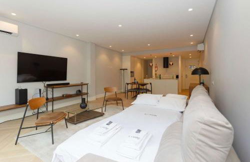 Liiiving in Porto - Pool Paradise Apartments - Foto 20