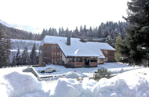 RÉSID BEC DE L AIGLE Studio 22 - LE LIORAN - Photo 15