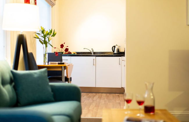 SACO Jersey Merlin House - Foto 73