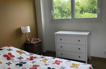 chalet atypique proche Portbail Denneville - Photo 13