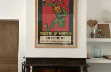 Moulin Dorceau - 15 couchages - voir notre site - Foto 13