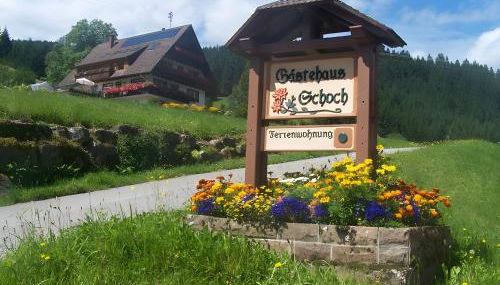 Gästehaus Brigitte Schoch - Foto 3