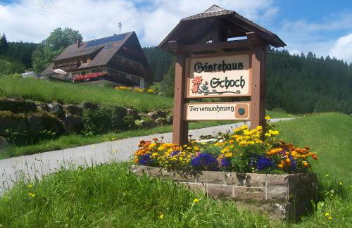 Gästehaus Brigitte Schoch - Photo 3